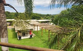 Apartamento Caldas Novas Enseada Nautico 203c